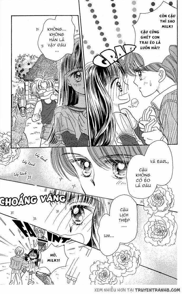 Milk To Vitamin - Chapter 2 - Trang 21