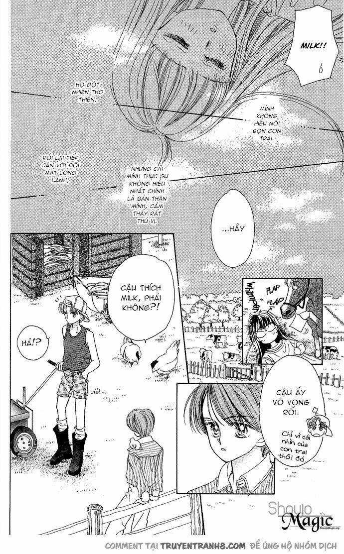 Milk To Vitamin - Chapter 2 - Trang 22