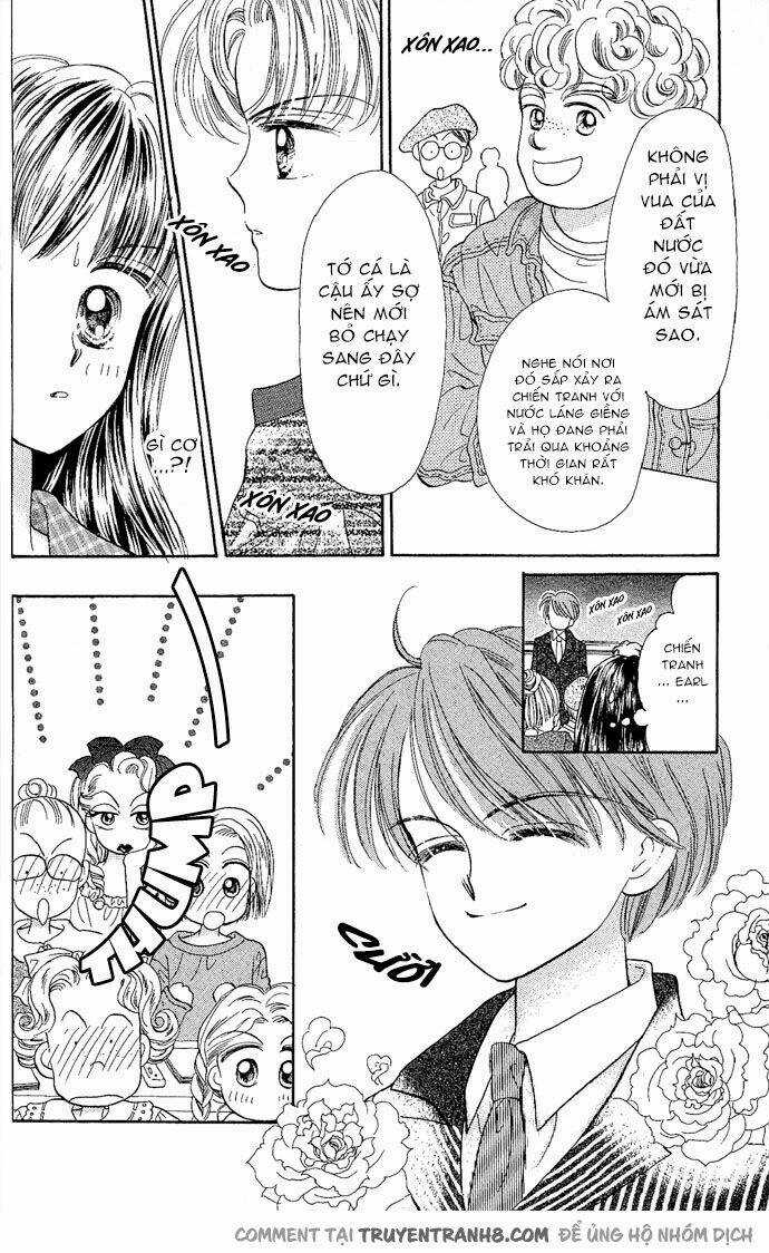 Milk To Vitamin - Chapter 2 - Trang 28