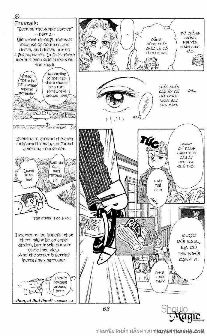 Milk To Vitamin - Chapter 2 - Trang 29