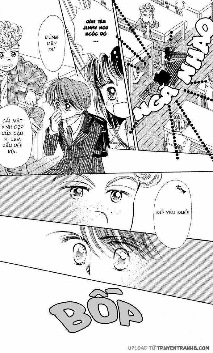 Milk To Vitamin - Chapter 2 - Trang 30