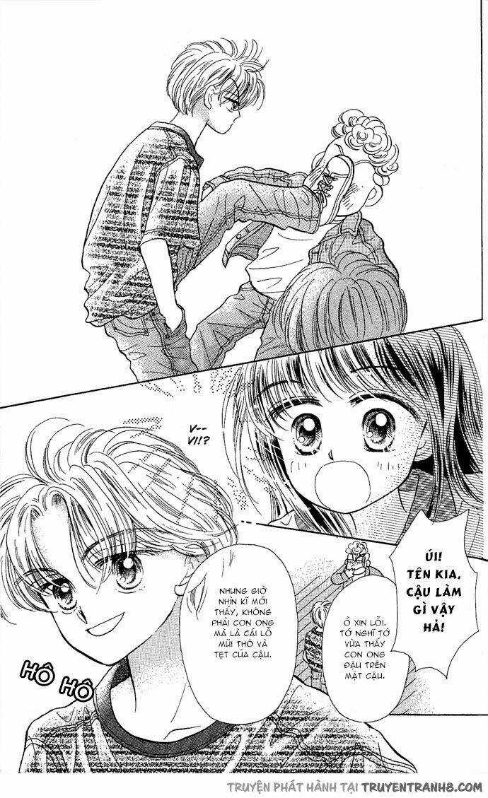 Milk To Vitamin - Chapter 2 - Trang 31