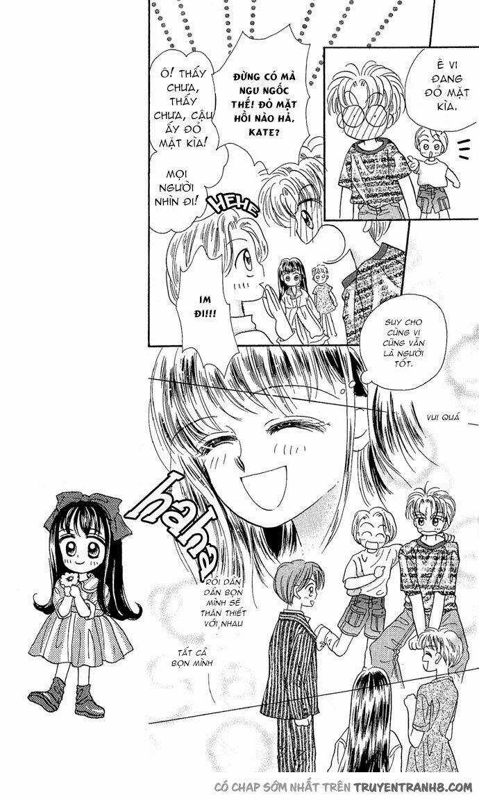 Milk To Vitamin - Chapter 2 - Trang 33