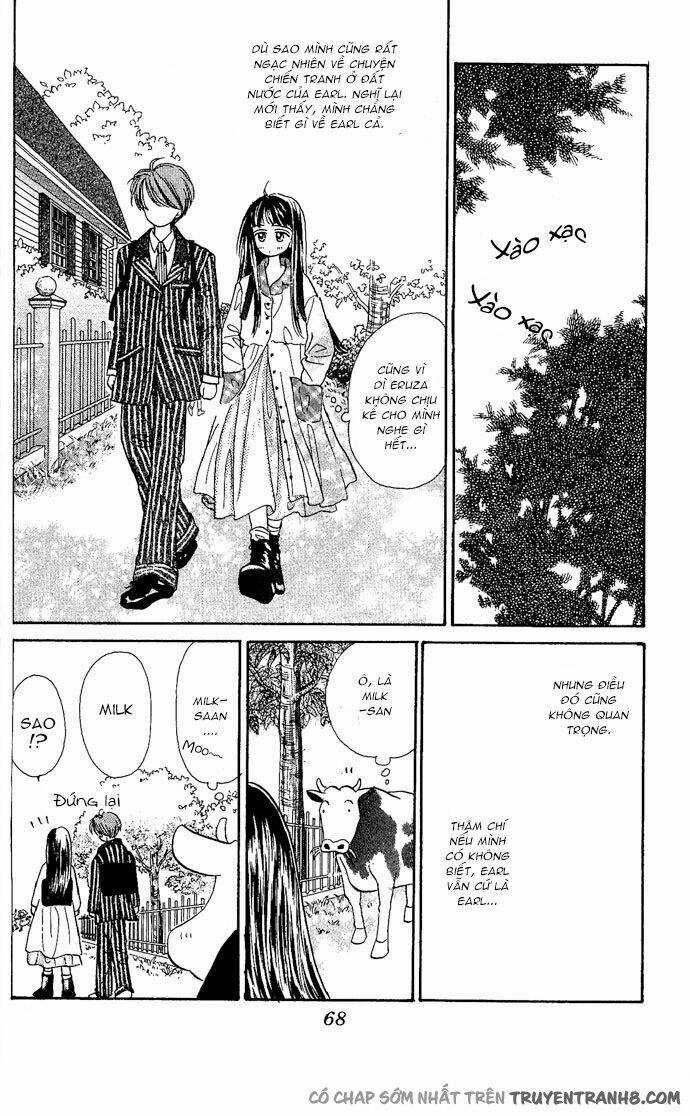 Milk To Vitamin - Chapter 2 - Trang 34