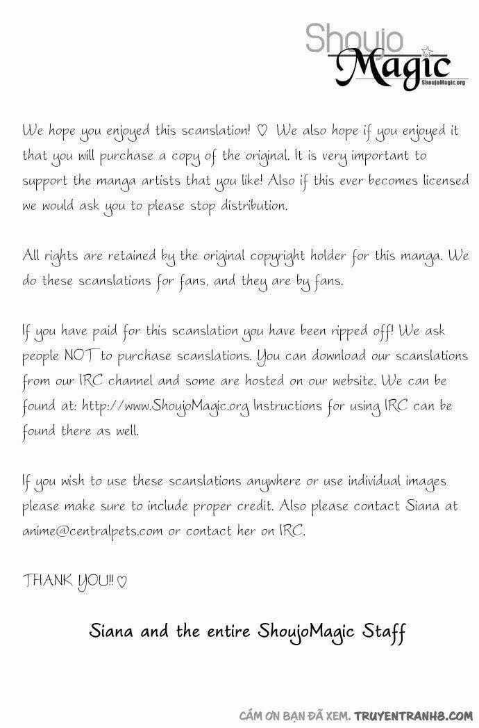 Milk To Vitamin - Chapter 2 - Trang 36