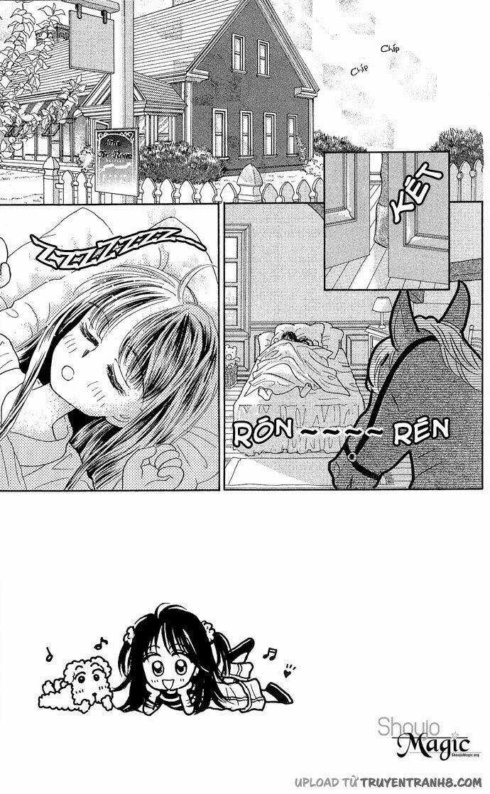 Milk To Vitamin - Chapter 2 - Trang 5