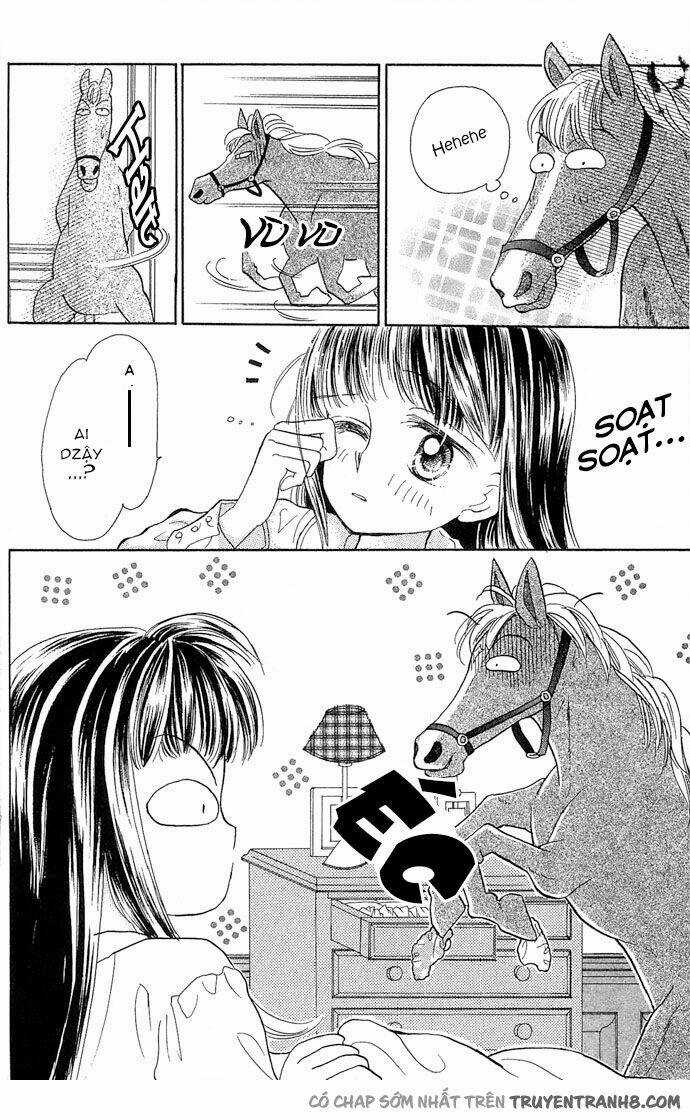 Milk To Vitamin - Chapter 2 - Trang 6