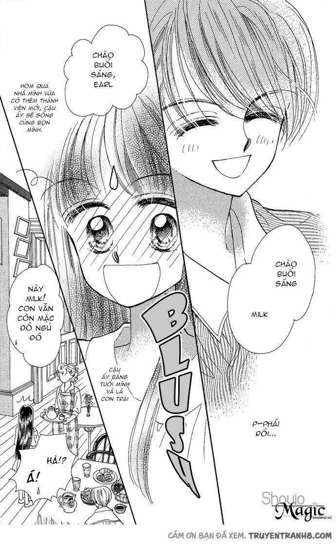 Milk To Vitamin - Chapter 2 - Trang 9