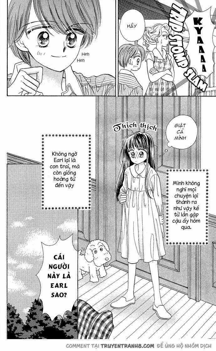 Milk To Vitamin - Chapter 2 - Trang 10