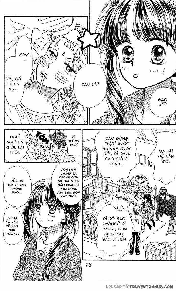 Milk To Vitamin - Chapter 3 - Trang 11