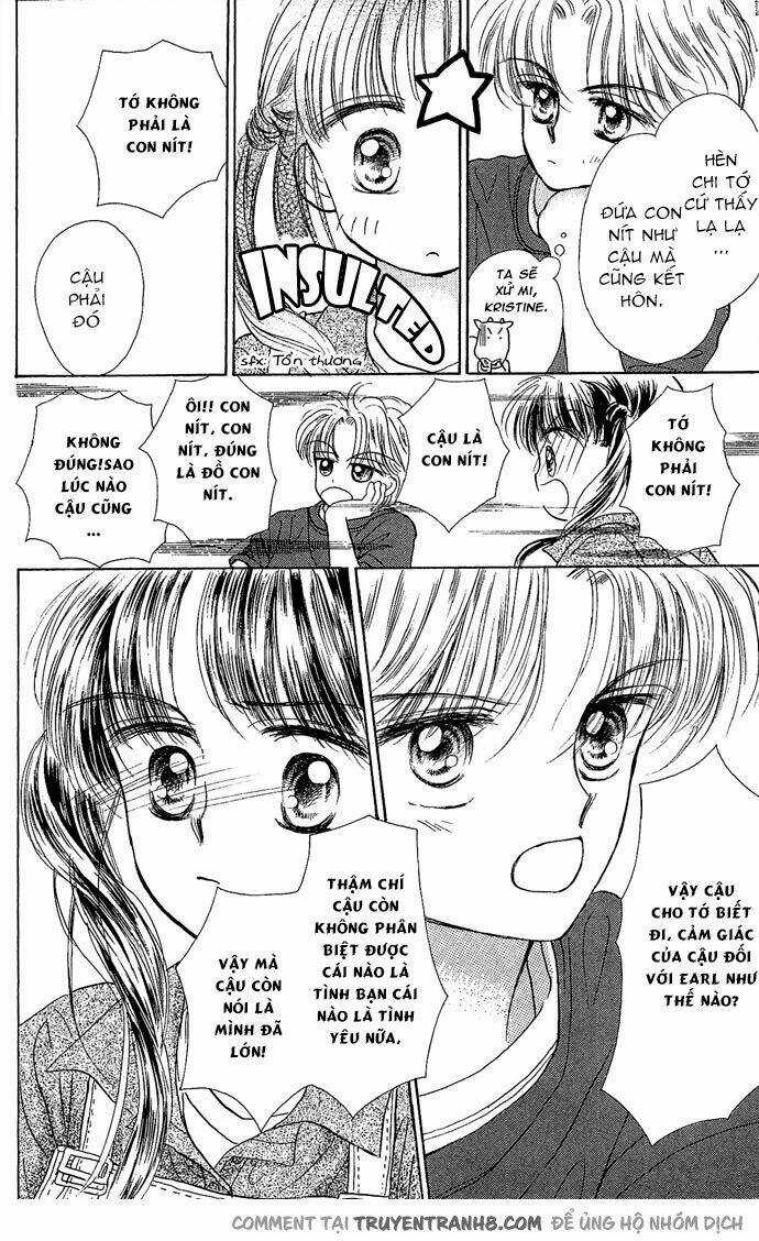 Milk To Vitamin - Chapter 3 - Trang 19