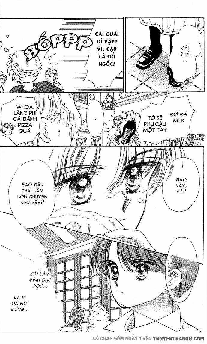 Milk To Vitamin - Chapter 3 - Trang 20