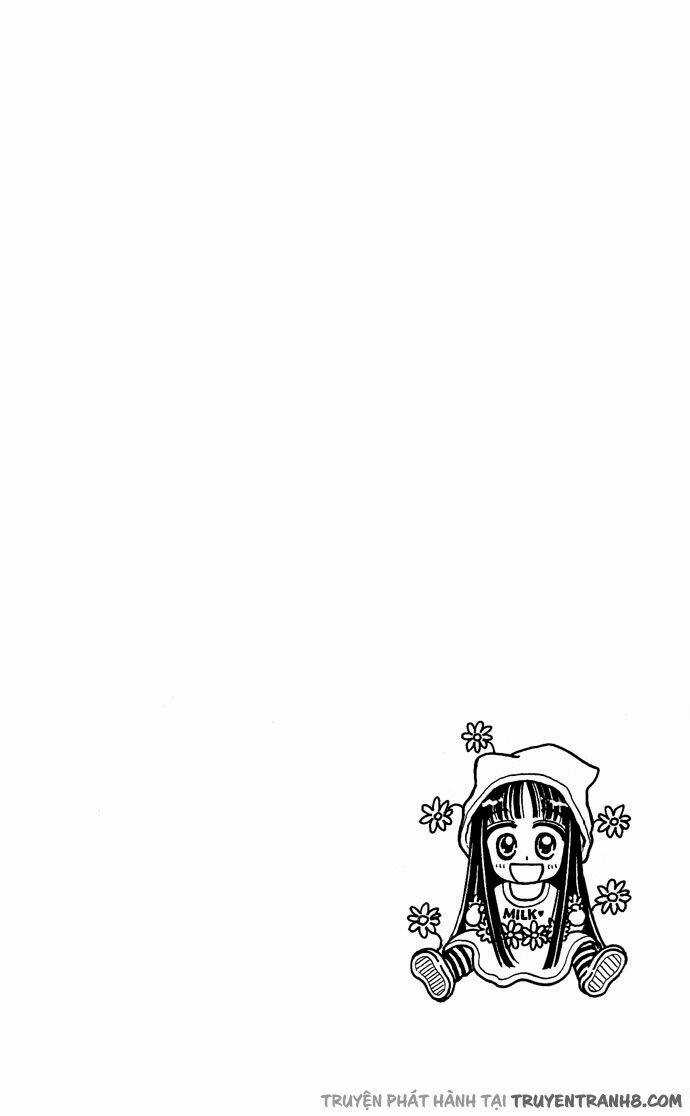 Milk To Vitamin - Chapter 3 - Trang 3