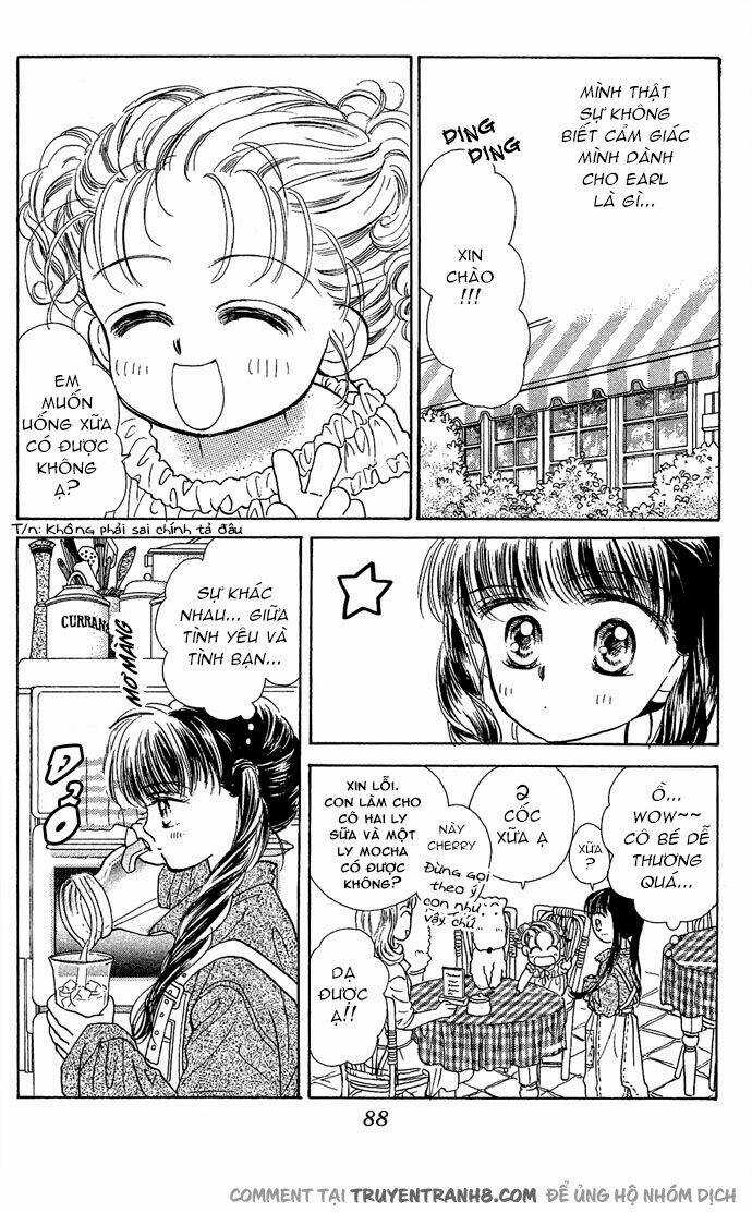 Milk To Vitamin - Chapter 3 - Trang 21