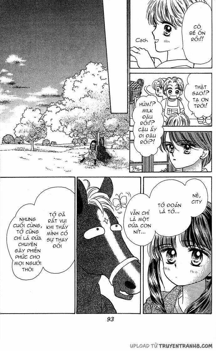 Milk To Vitamin - Chapter 3 - Trang 26