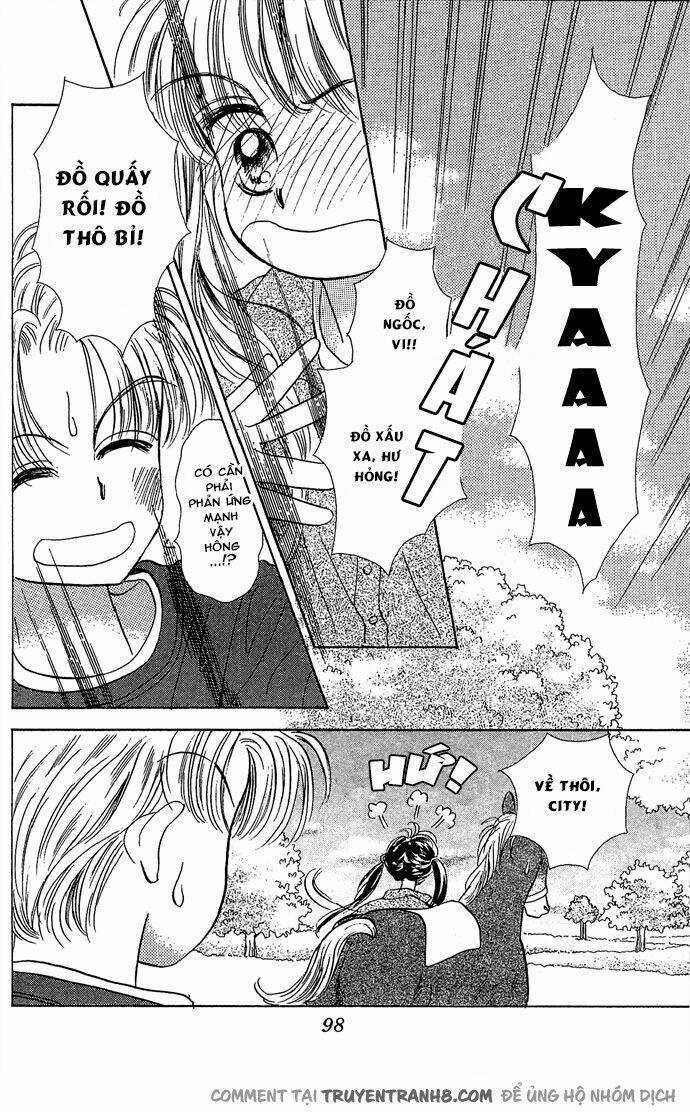 Milk To Vitamin - Chapter 3 - Trang 31