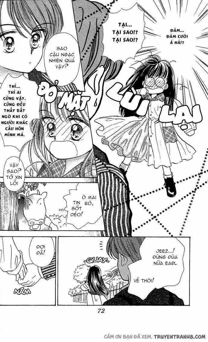 Milk To Vitamin - Chapter 3 - Trang 5