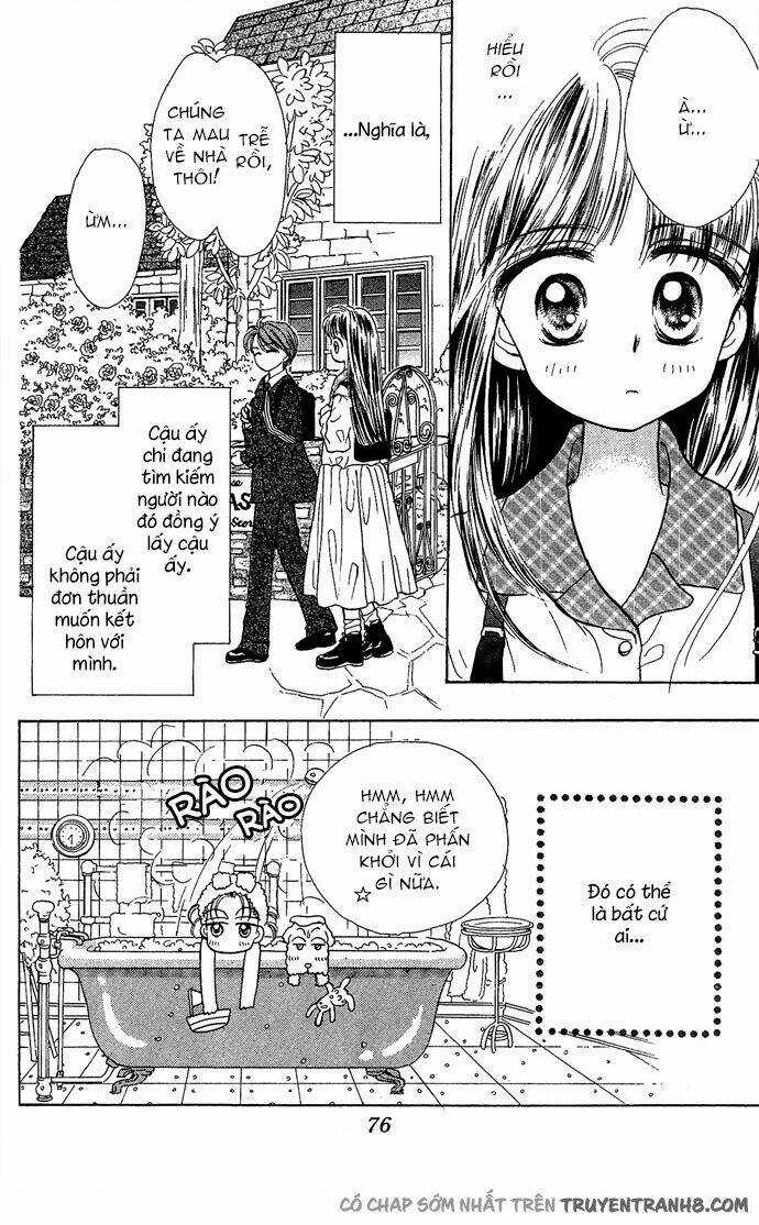 Milk To Vitamin - Chapter 3 - Trang 9