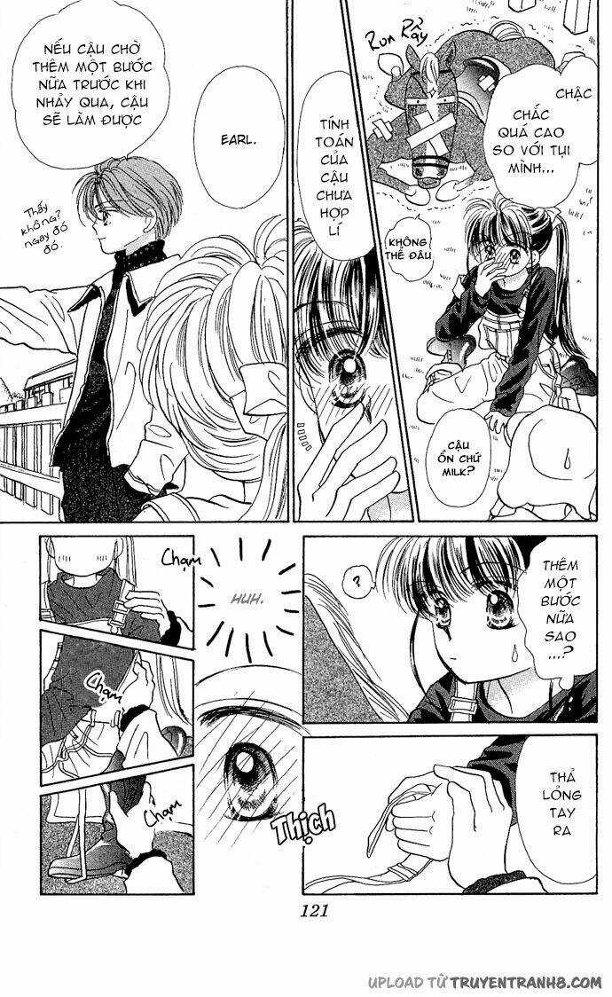 Milk To Vitamin - Chapter 4 - Trang 23