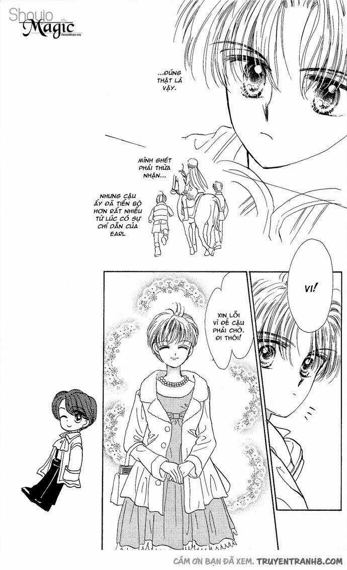 Milk To Vitamin - Chapter 4 - Trang 29