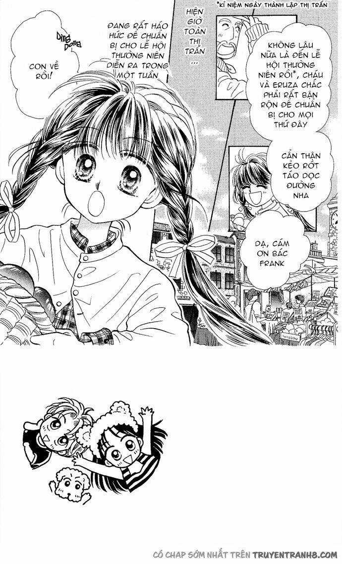 Milk To Vitamin - Chapter 4 - Trang 5