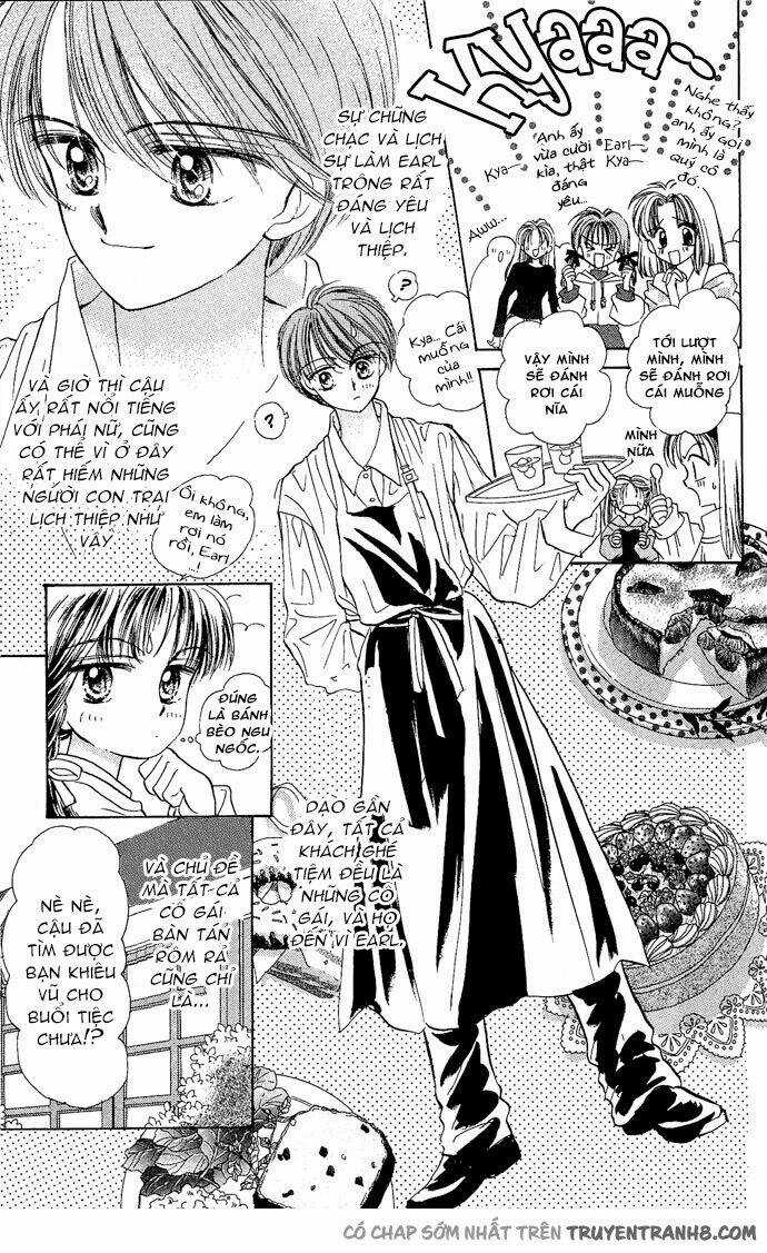 Milk To Vitamin - Chapter 4 - Trang 7