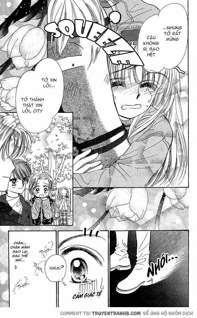 Milk To Vitamin - Chapter 5 - Trang 11