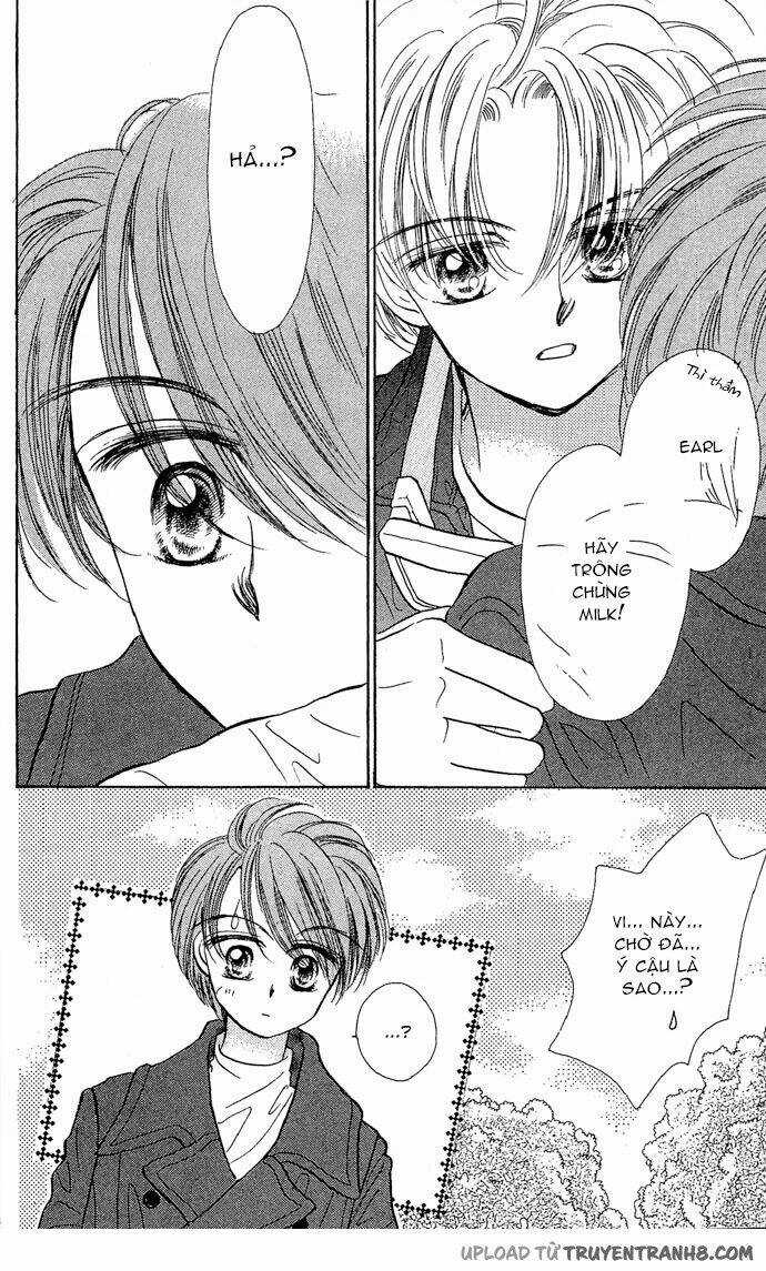 Milk To Vitamin - Chapter 5 - Trang 18