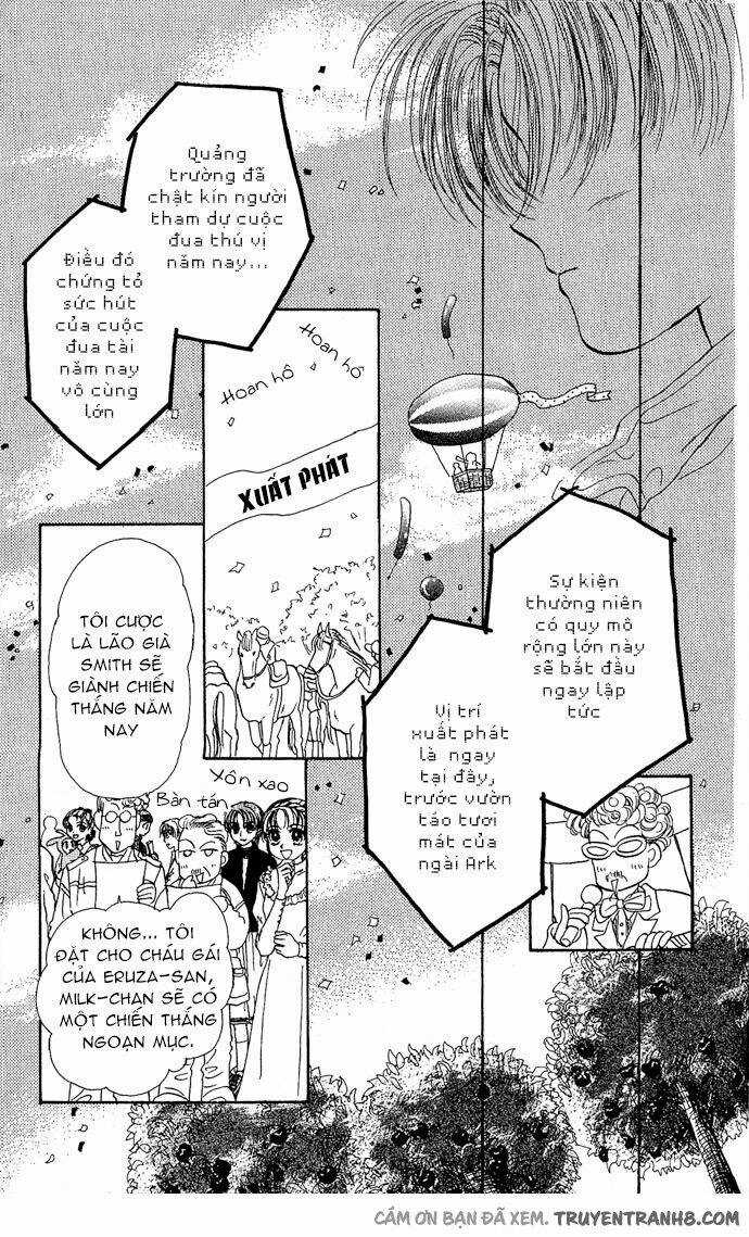 Milk To Vitamin - Chapter 5 - Trang 19