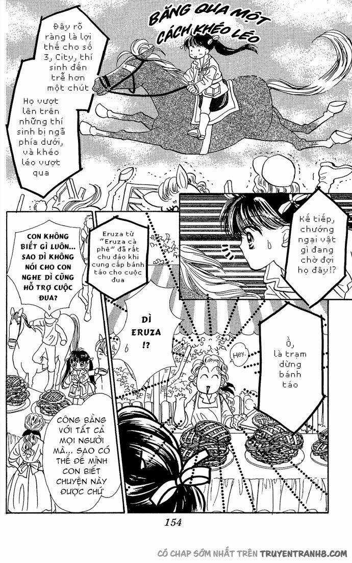 Milk To Vitamin - Chapter 5 - Trang 24