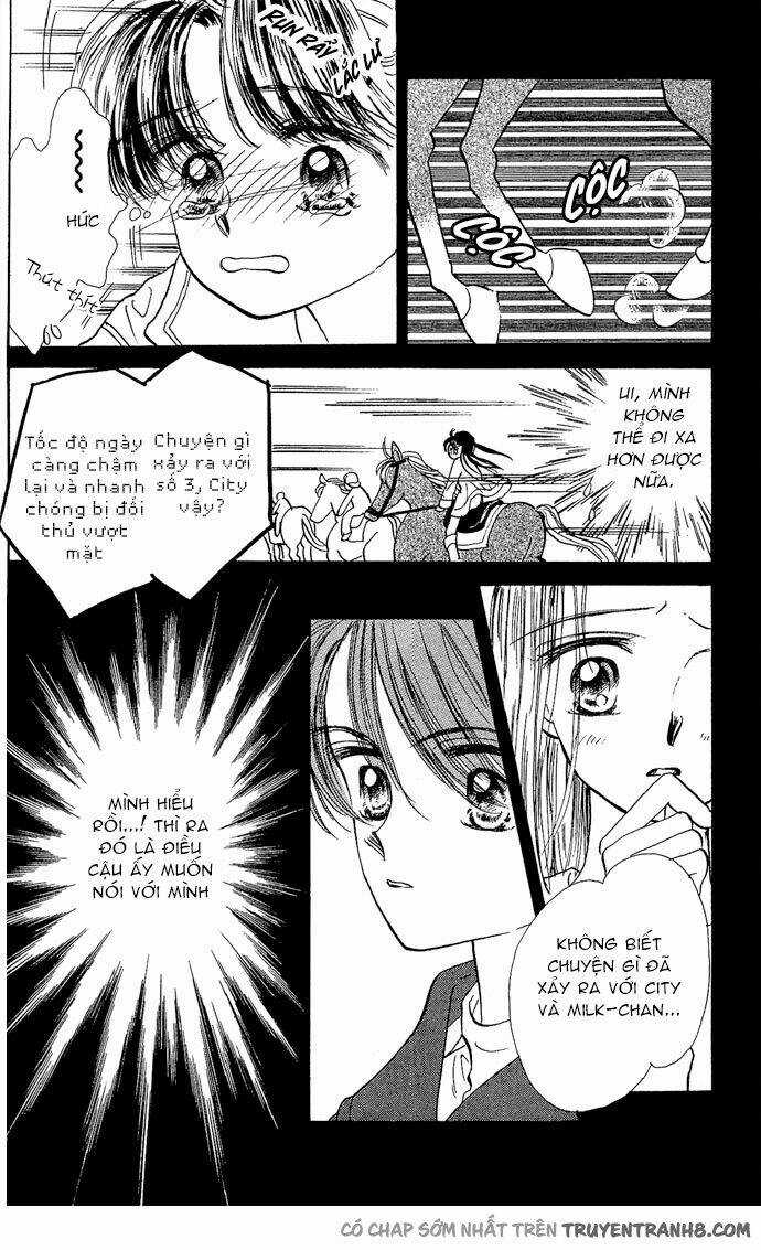 Milk To Vitamin - Chapter 5 - Trang 30