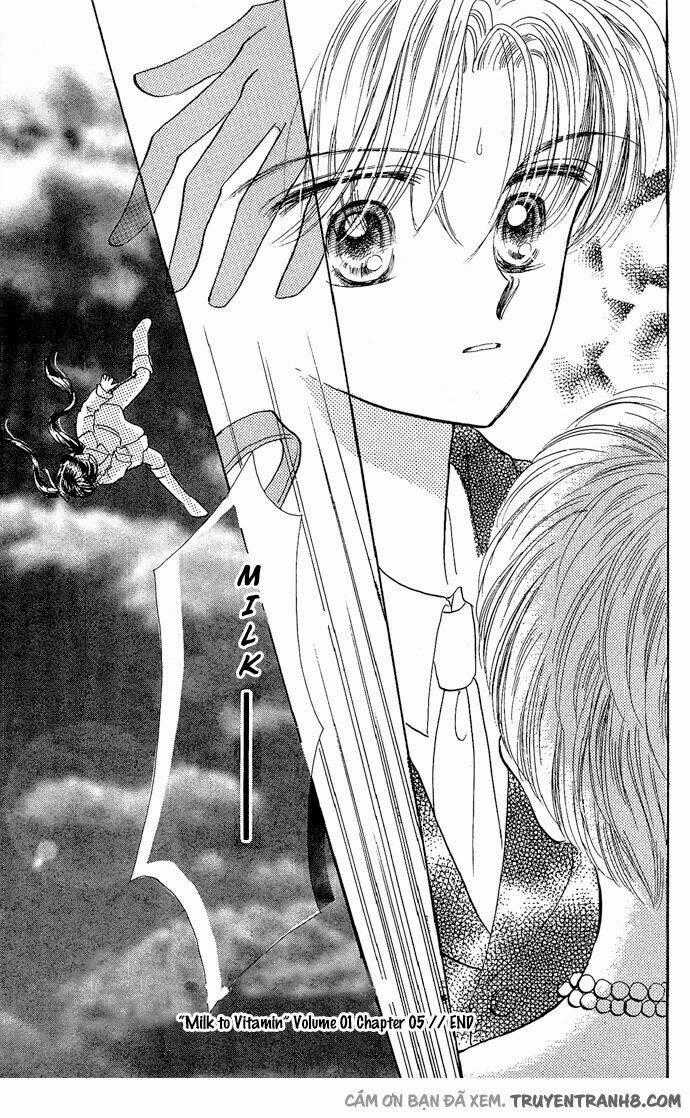 Milk To Vitamin - Chapter 5 - Trang 35
