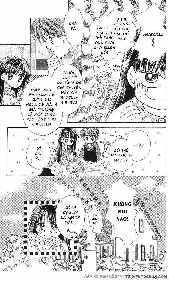 Milk To Vitamin - Chapter 6 - Trang 23