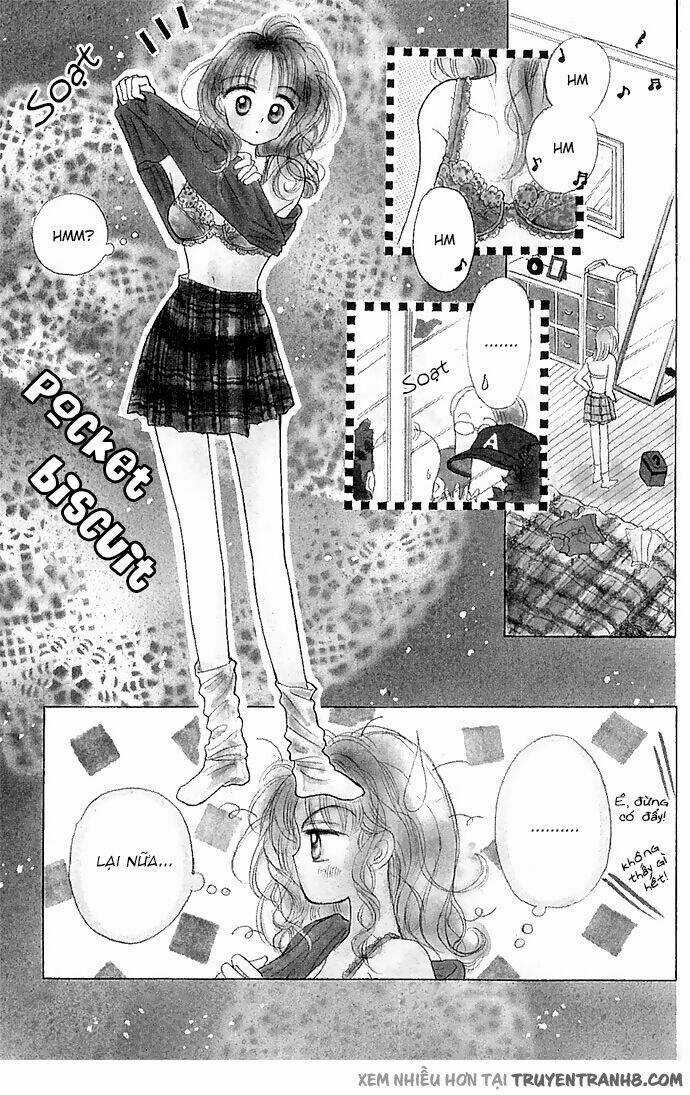 Milk To Vitamin - Chapter 8 - Trang 4