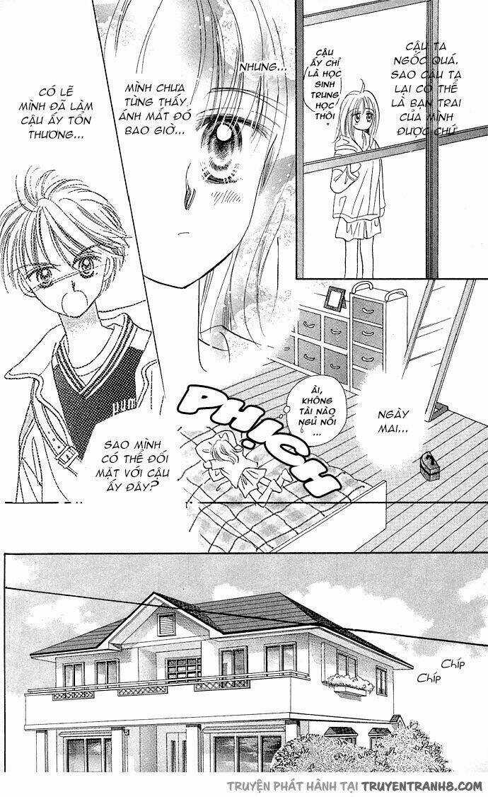 Milk To Vitamin - Chapter 8 - Trang 36