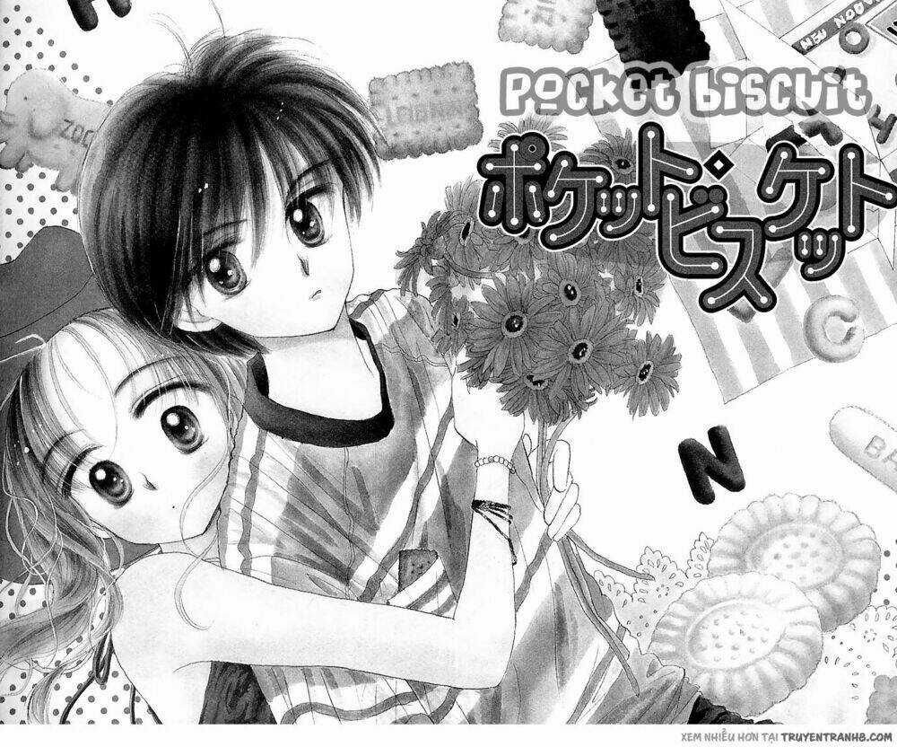 Milk To Vitamin - Chapter 8 - Trang 5