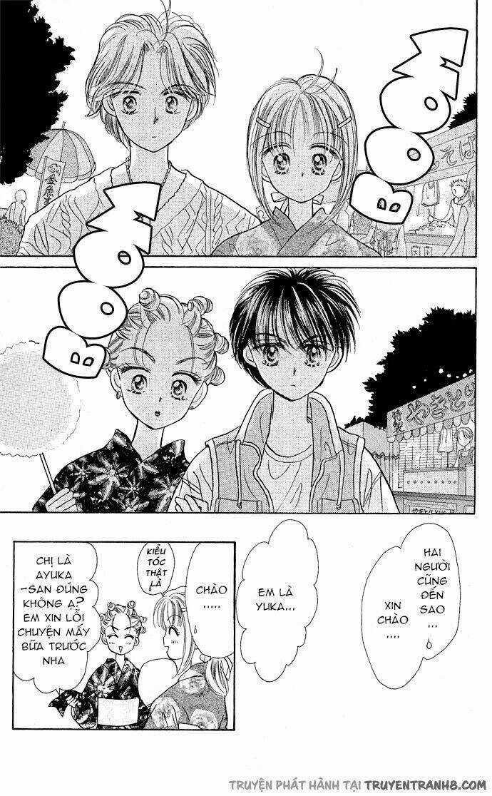 Milk To Vitamin - Chapter 8 - Trang 49