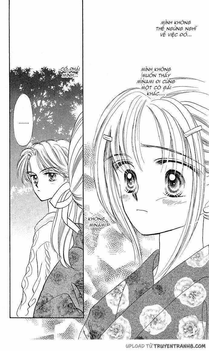 Milk To Vitamin - Chapter 8 - Trang 57