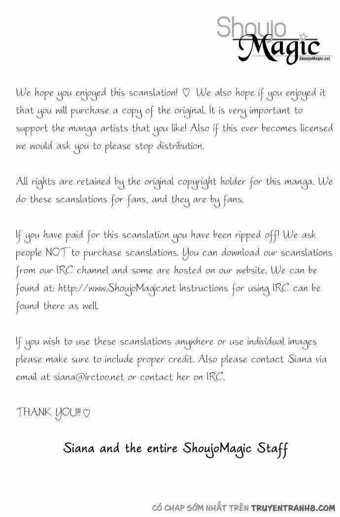 Milk To Vitamin - Chapter 8 - Trang 68