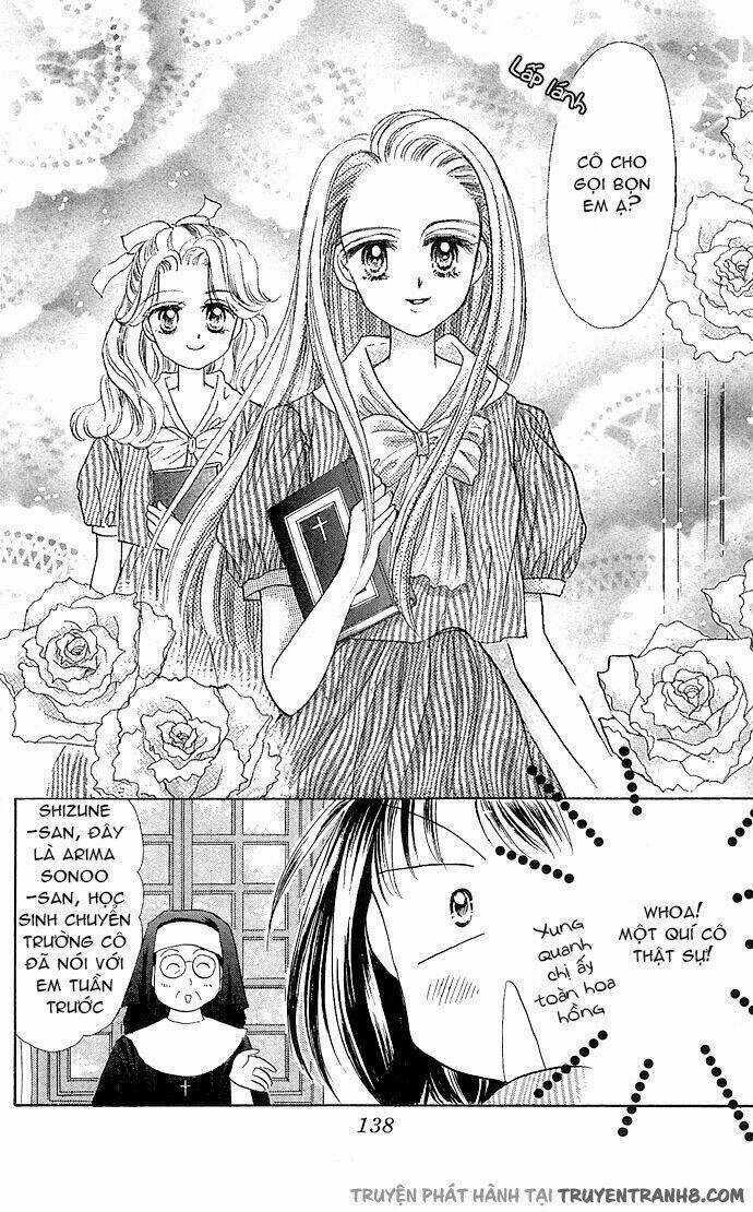 Milk To Vitamin - Chapter 9 - Trang 11