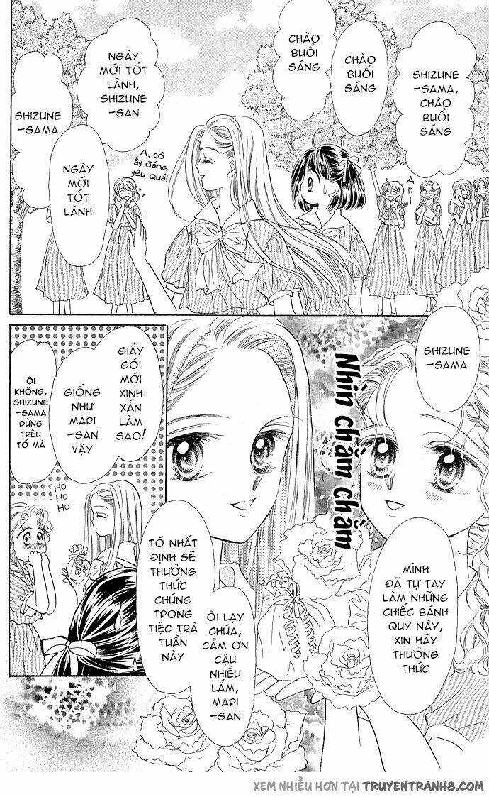 Milk To Vitamin - Chapter 9 - Trang 13