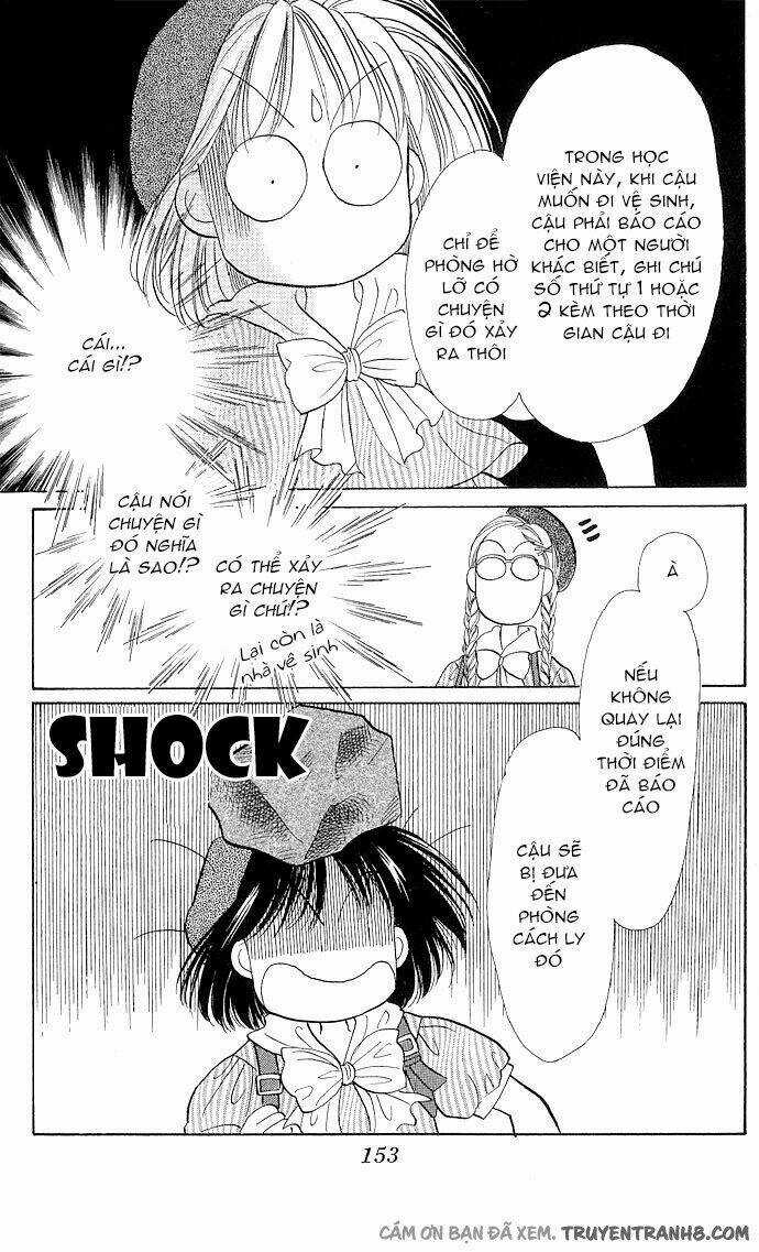 Milk To Vitamin - Chapter 9 - Trang 26