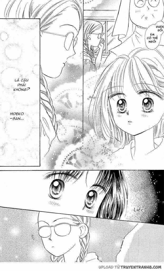 Milk To Vitamin - Chapter 9 - Trang 33