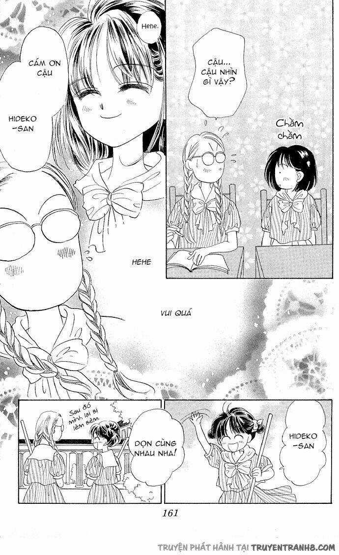 Milk To Vitamin - Chapter 9 - Trang 34