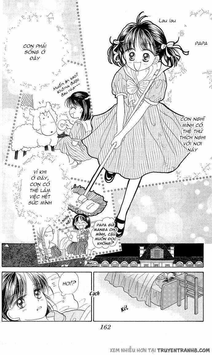 Milk To Vitamin - Chapter 9 - Trang 35