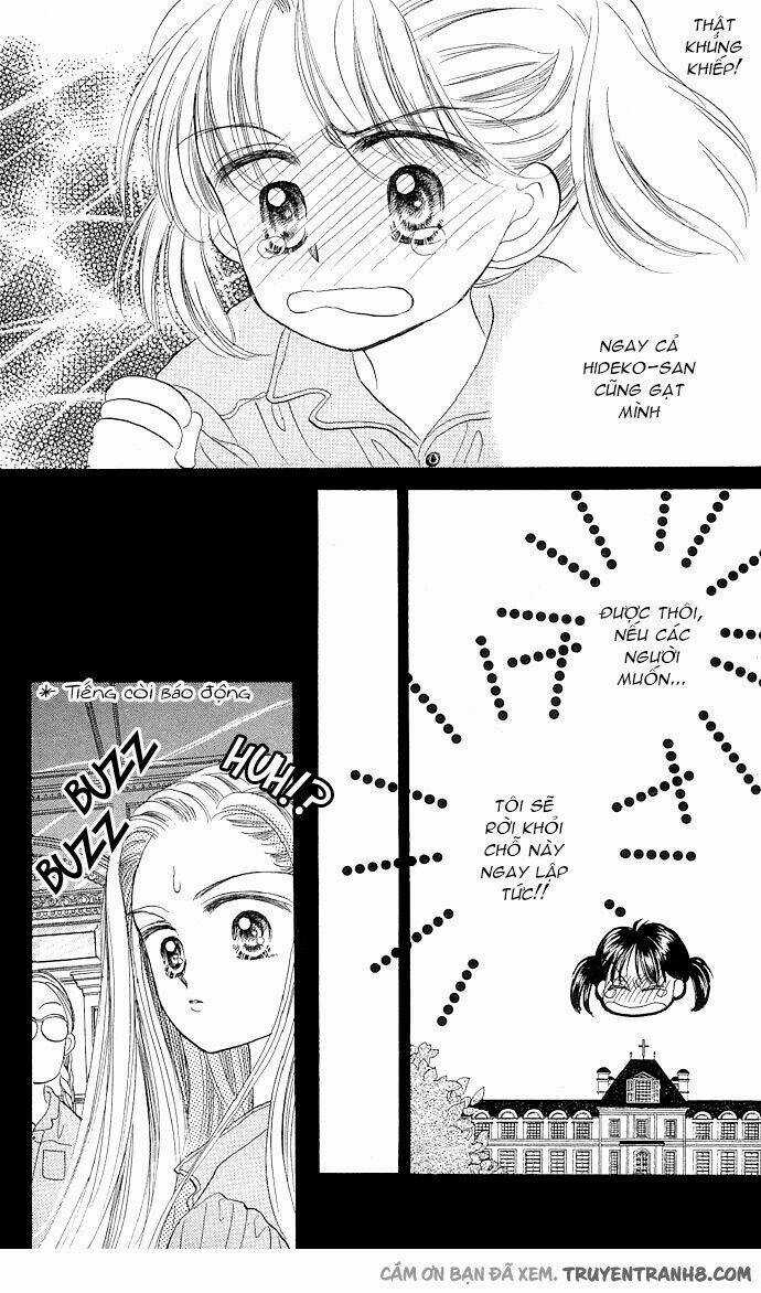 Milk To Vitamin - Chapter 9 - Trang 38