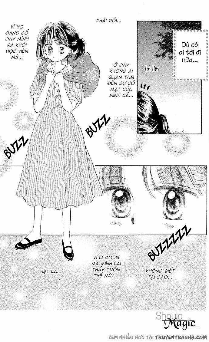 Milk To Vitamin - Chapter 9 - Trang 40