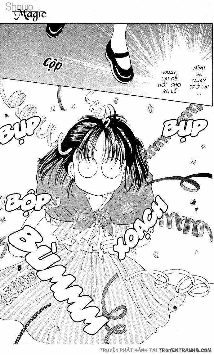 Milk To Vitamin - Chapter 9 - Trang 42