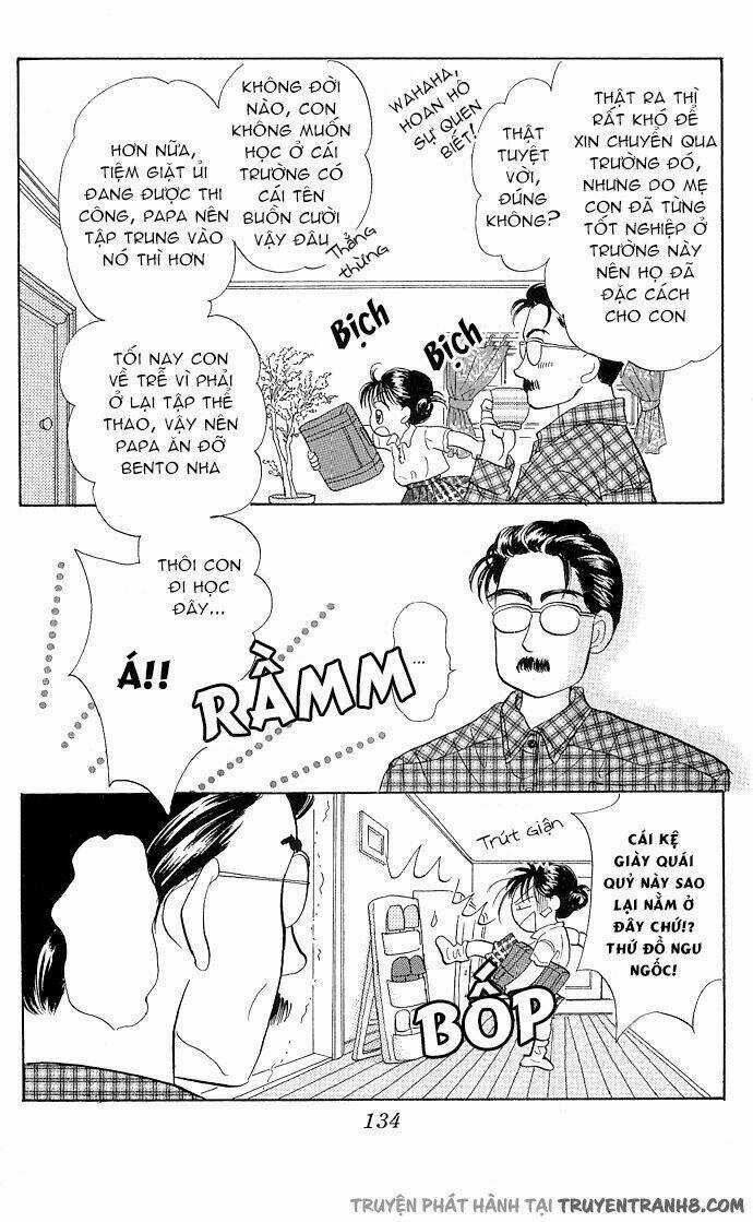 Milk To Vitamin - Chapter 9 - Trang 7