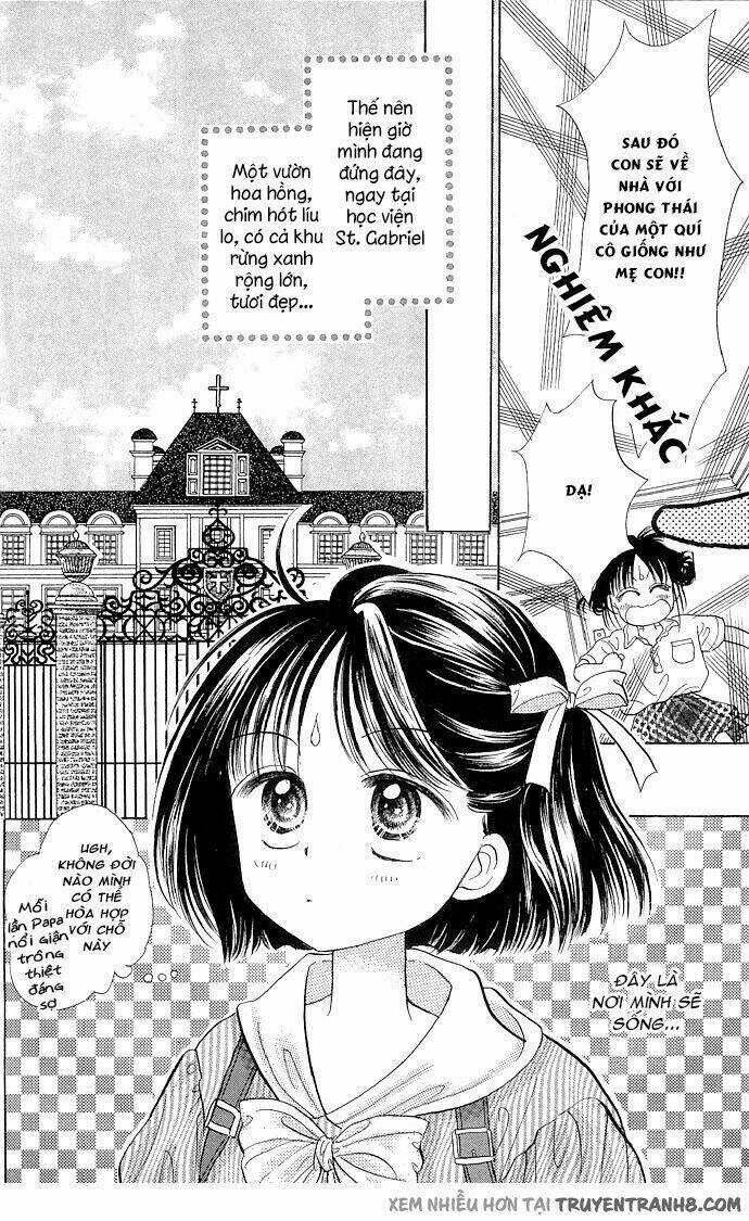 Milk To Vitamin - Chapter 9 - Trang 9